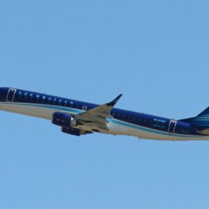 Flight 8432 Azerbaijan said Russian missile downed flight 8432: report - AeroTime