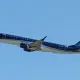 Azerbaijan Airlines Embraer E 190 4K AZ65