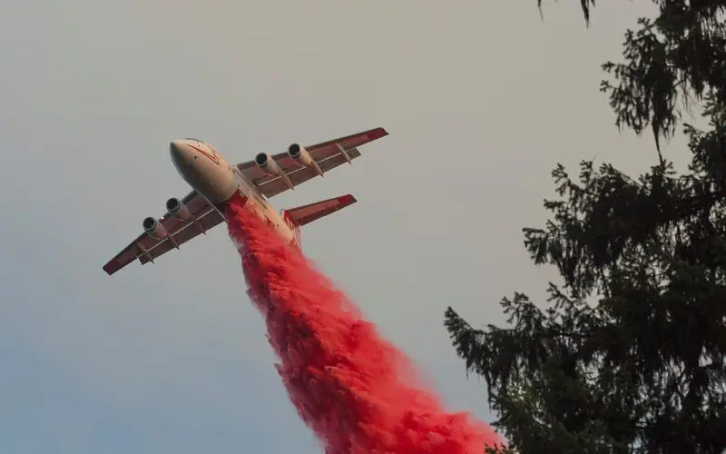BAe-146 Neptune Aviation