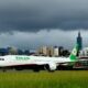 Taipei,,Taiwan,-,September,14,,2024:,An,Eva,Air,Flight