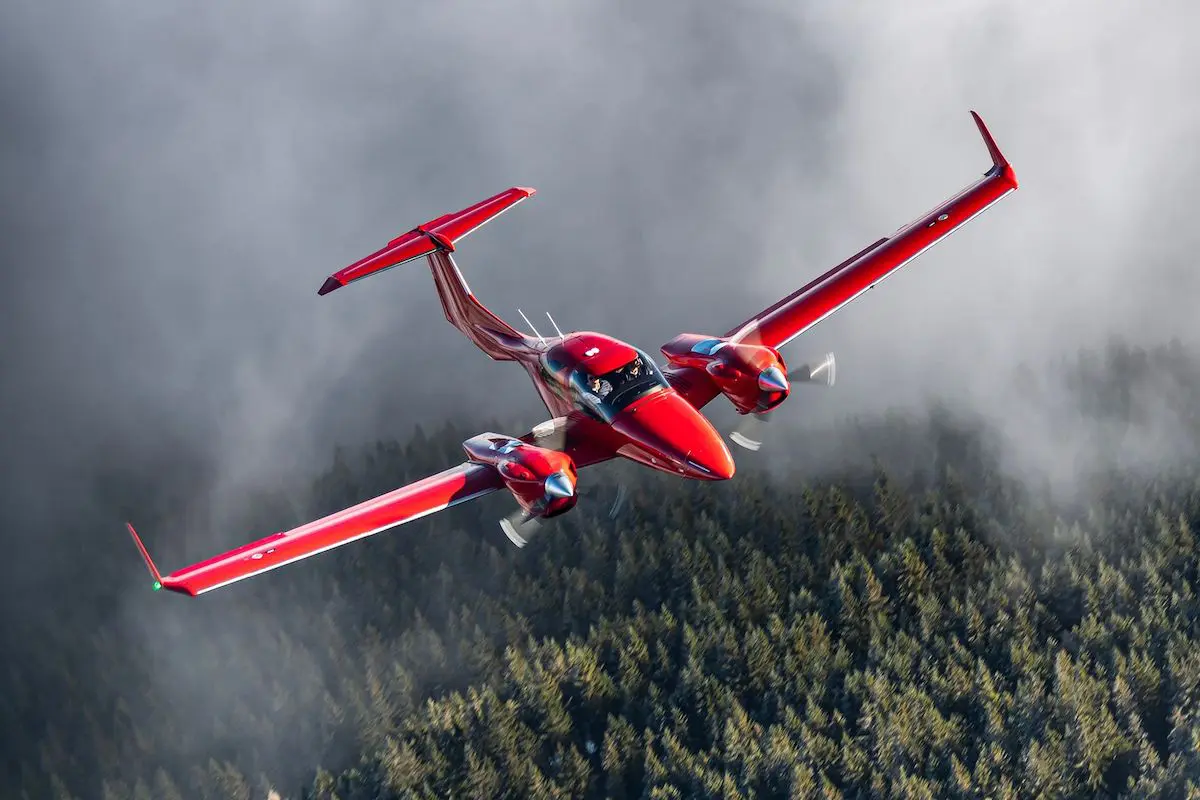 Air India Diamond Aircraft Air India Diamond Aircraft
