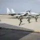 Race to the F-15J
