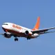 Jeju Air Boeing 737 800