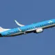 KLM Boeing 737-800 PH-BXM