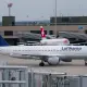 Lufthansa Swiss