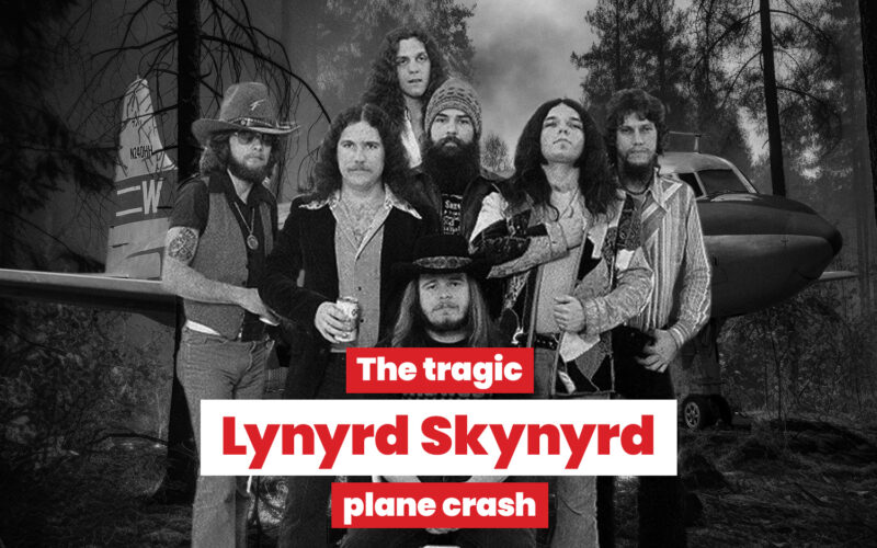 What Caused The 1977 Lynyrd Skynyrd Plane Crash Tragedy 