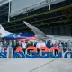 Malaysia Airlines A330 900neo