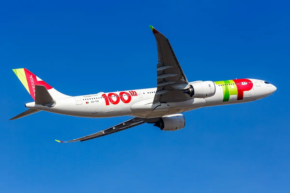 TAP A330 TAP A330