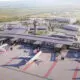 Sofia Airport T3 Bulgaria