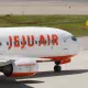 Jeju Air Boeing 737-800