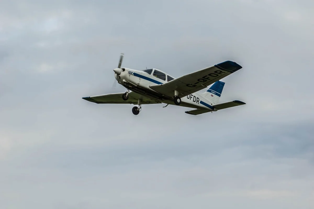 Piper PA 28 161 single engine piston aircraft Piper PA-28-161 single engine piston aircraft