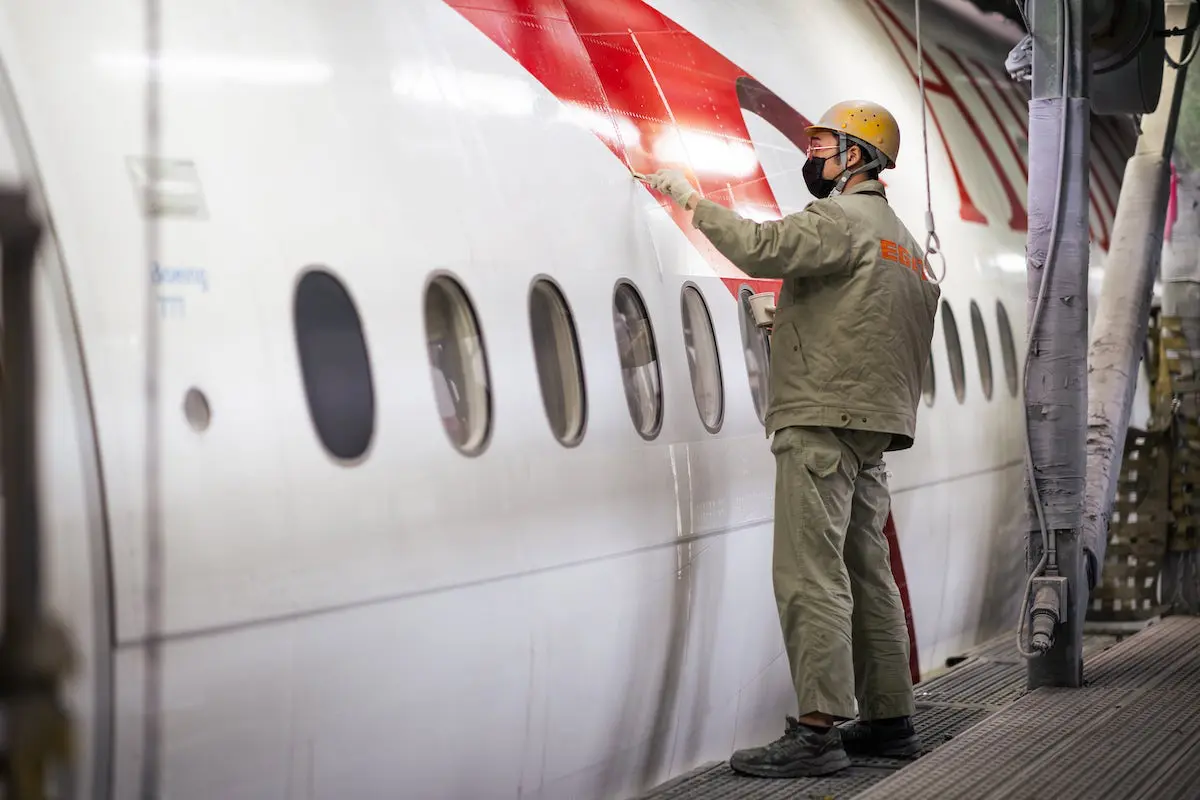Austrian Airlines AeroSHARK Austrian Airlines AeroSHARK