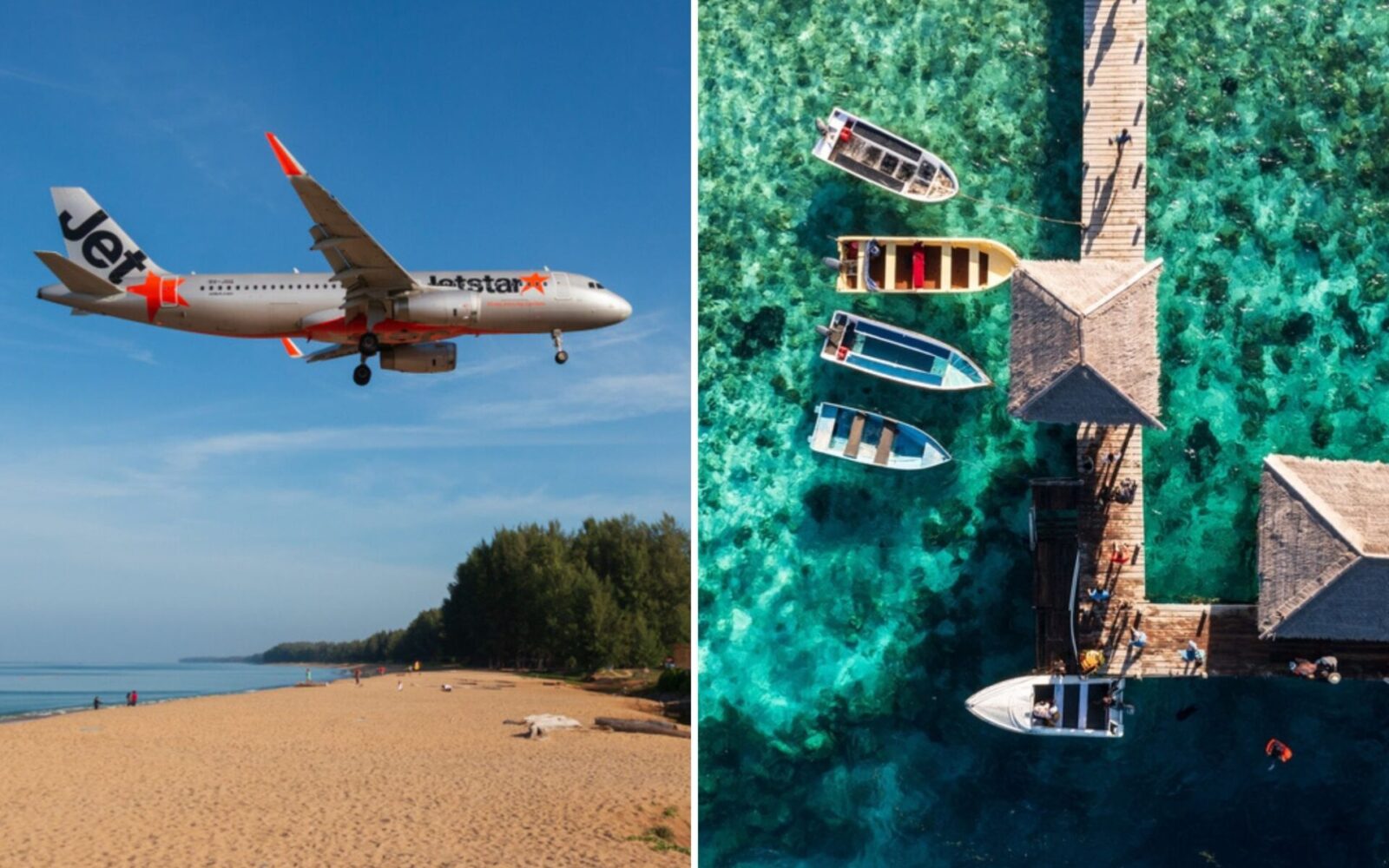 Jetstar Asia to operate Singapore to Labuan Bajo flights - AeroTime