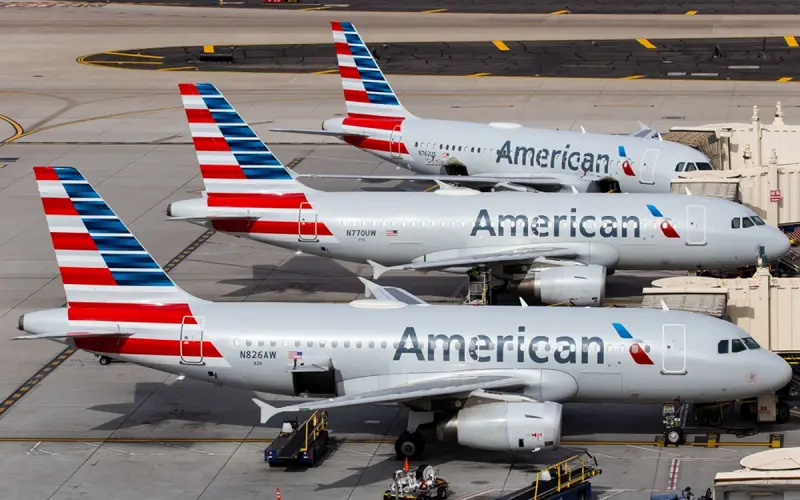 American Airlines