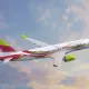 airBaltic A220