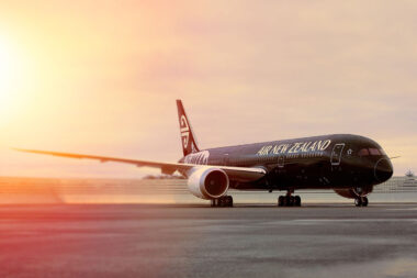 Top 10 safest airlines in the world for 2025
