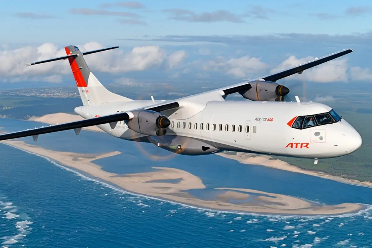 ATR72