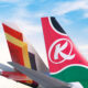 Air India Kenya Codeshare 1