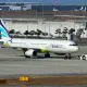 Airbus A321 HL7763 Air Busan