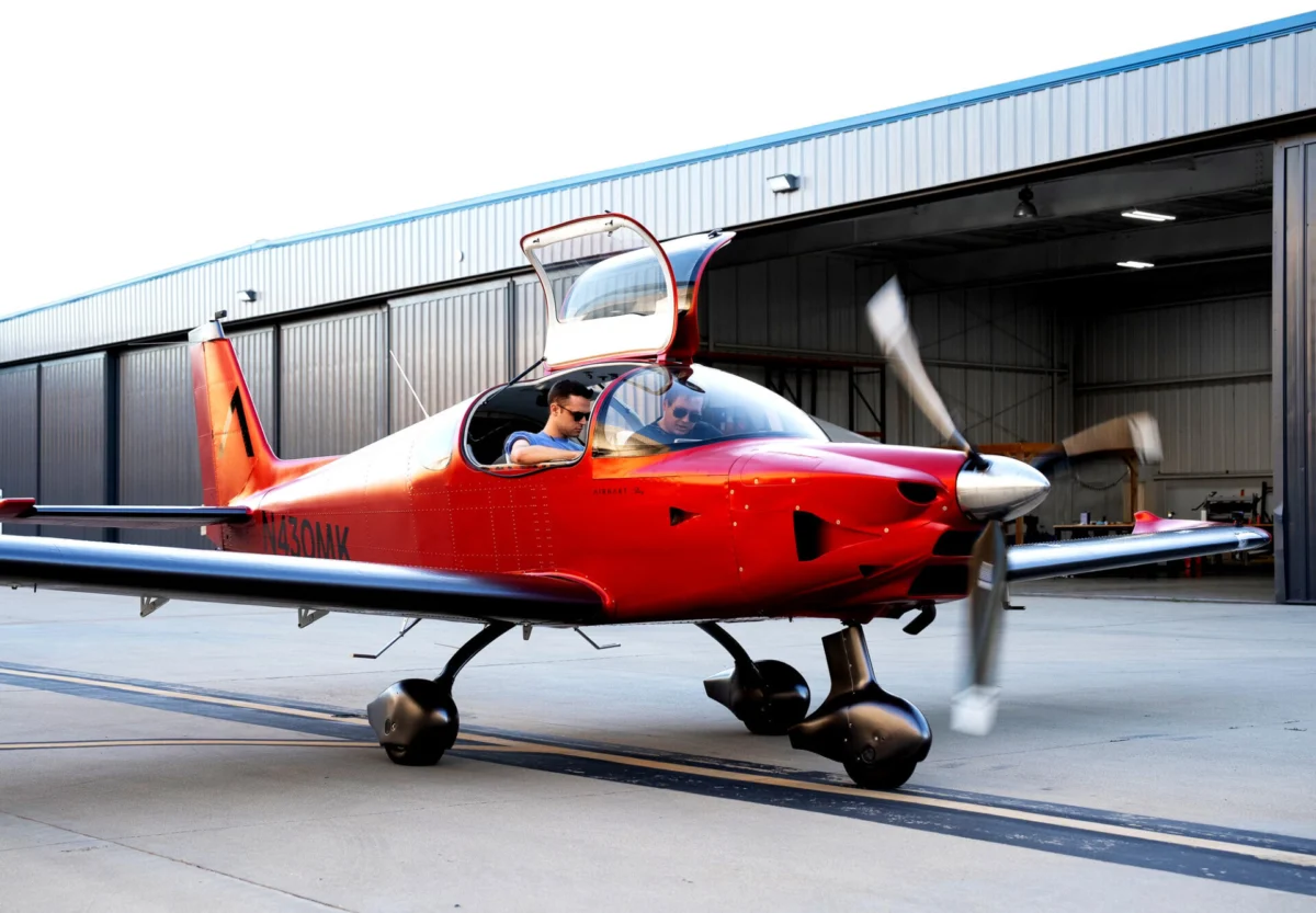Airhart Sling Airhart Sling