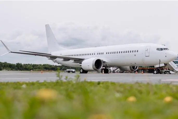 Avia Solutions Group Ascend Airways UK Expands Fleet with Boeing 737 MAX 8