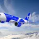 Avolon Liveried Airbus A330neo