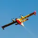 Bombardier CL 415 Super Scooper
