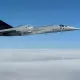 Boom Supersonic XB-1 reaches supersonic speed for the first time