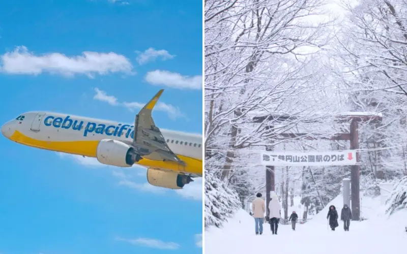 CEB Sapporo