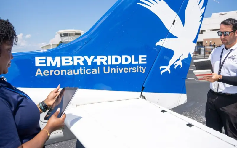 Embry Riddle