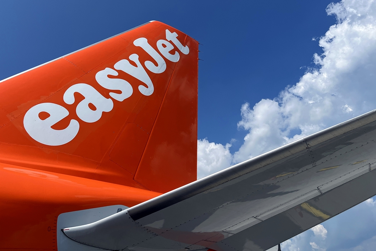 easyJet easyJet