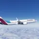 Eurowings Boeing 737 8 MAX