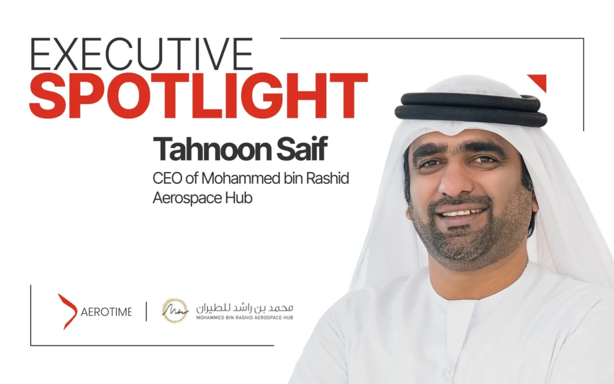 Executive Spotlight 1920x1200 Tahnoon Saif Executive Spotlight 1920x1200 - Tahnoon Saif