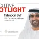 Executive Spotlight 1920x1200 - Tahnoon Saif