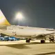 Freebird wet lease VietJet Air