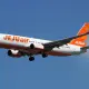 Jeju Air 737
