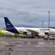 Lufthansa airBaltic