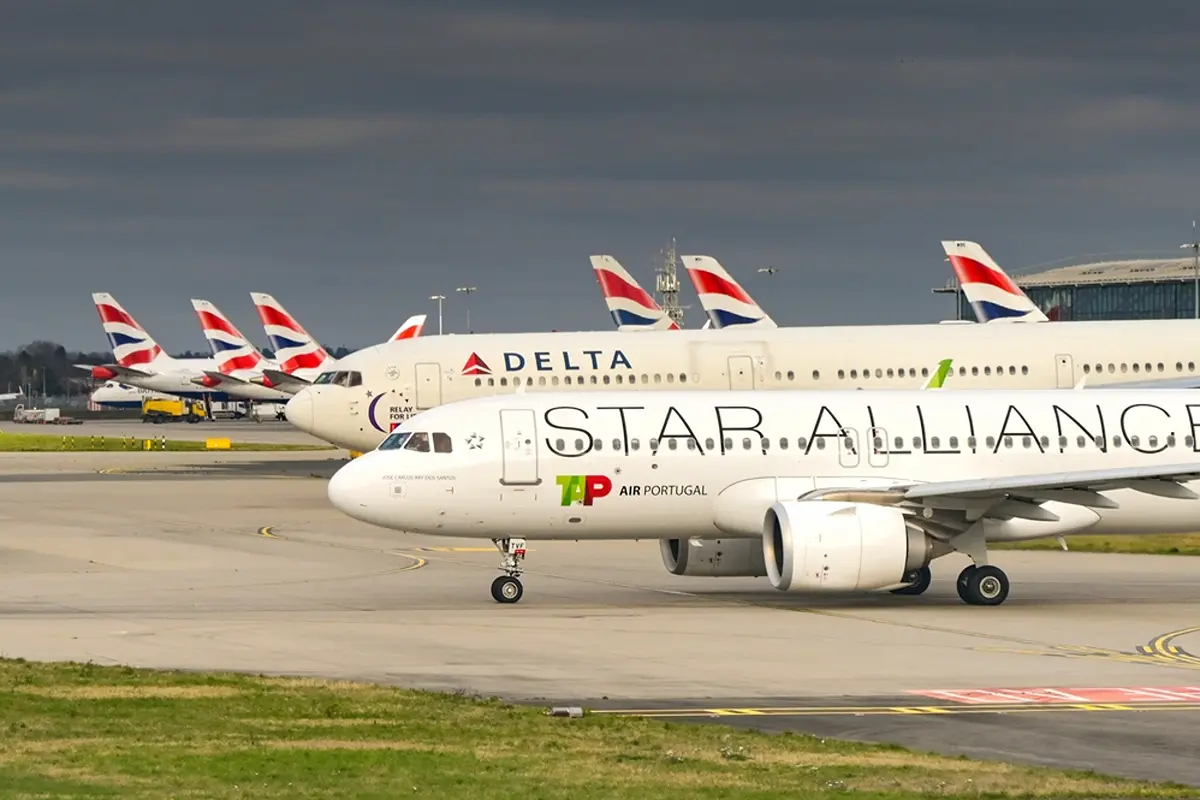LHR Airport LHR Airport