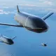 LRASM long-range anti-ship missile