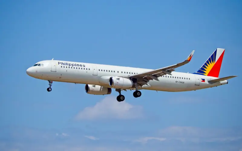 PAL a321
