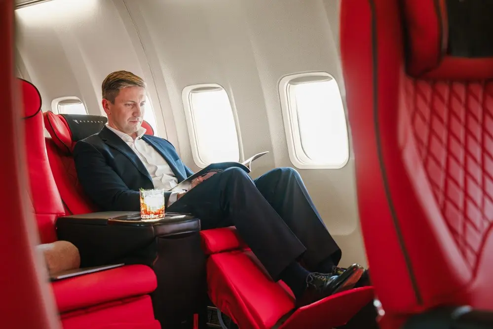 Protecting Privacy in Executive Air Travel Protecting Privacy in Executive Air Travel