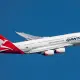 Qantas A380