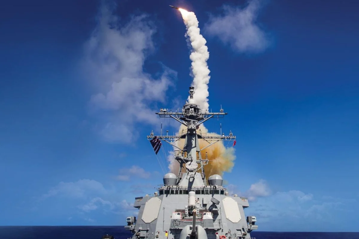 Raytheon SM6 US Navy Raytheon SM6 US Navy