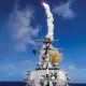 Raytheon SM6 US Navy