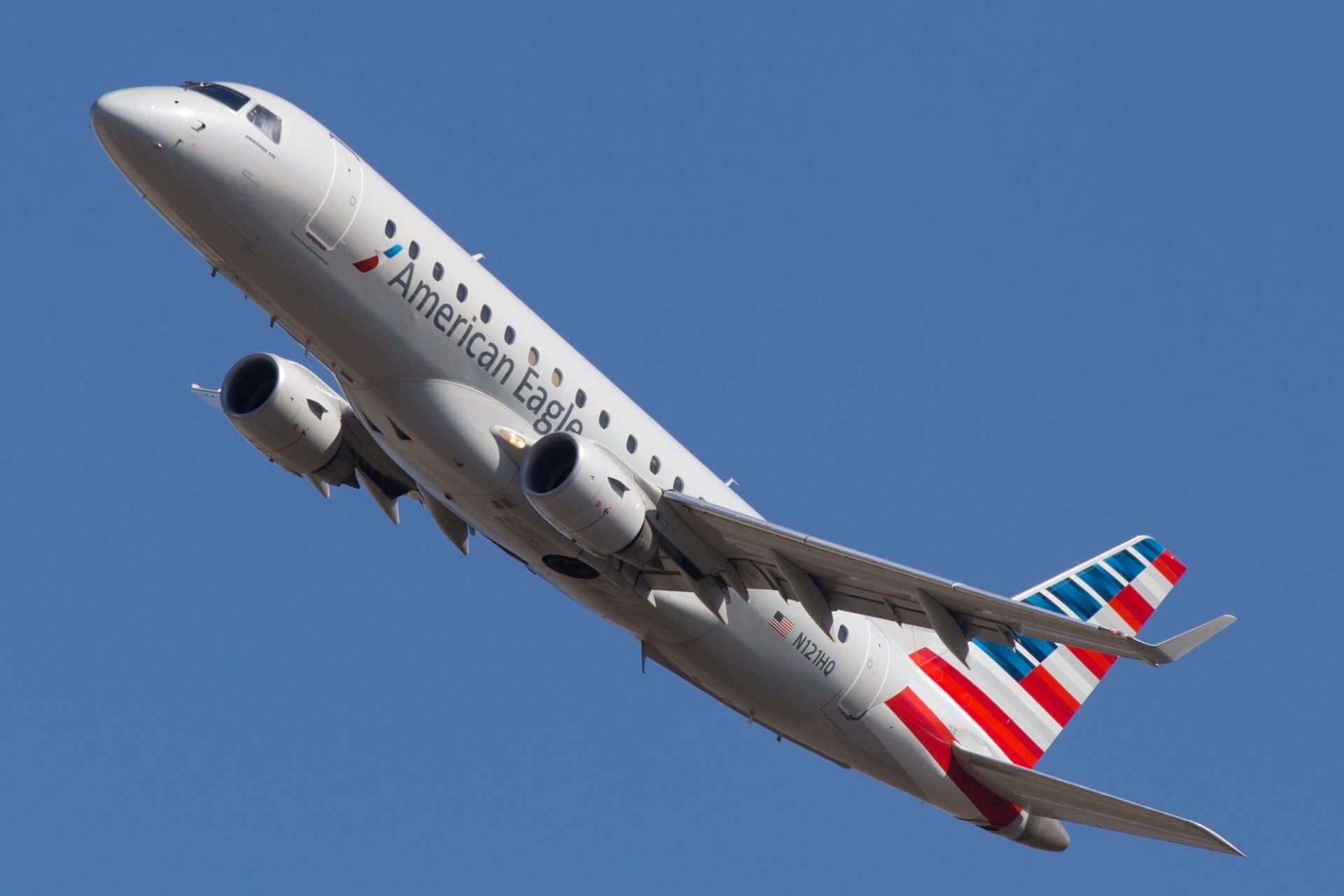 Embraer und Republic Airways unterzeichnen Wartungsvertrag für E-Jets