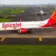 SpiceJet MAX