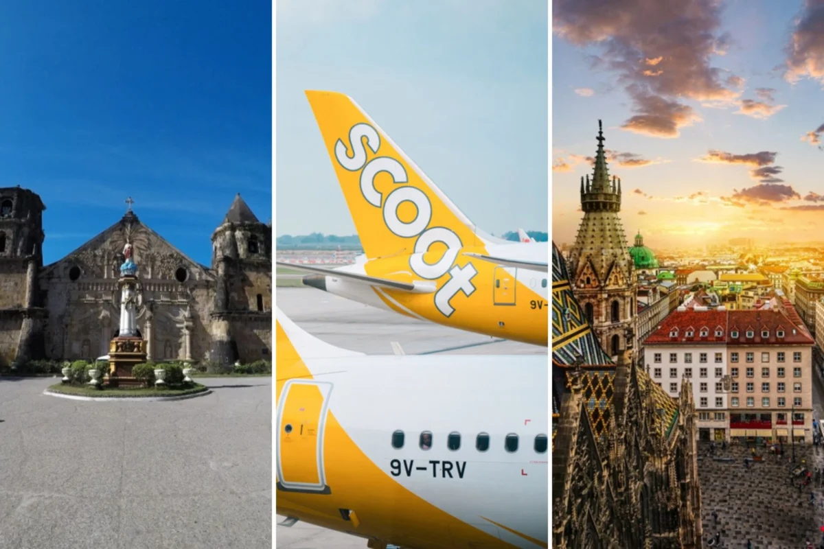 Scoot iloilo vienna Scoot iloilo vienna