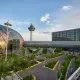 Singapore Changi Airport