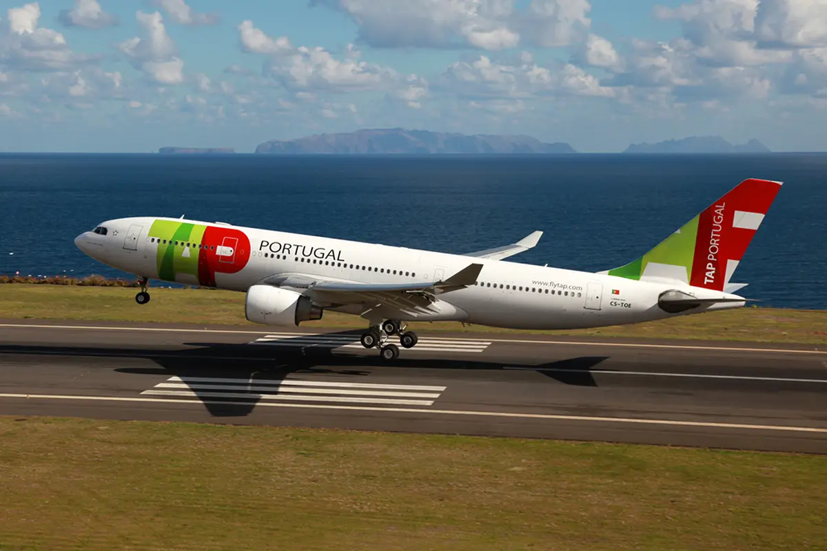 TAP Portugal TAP Portugal