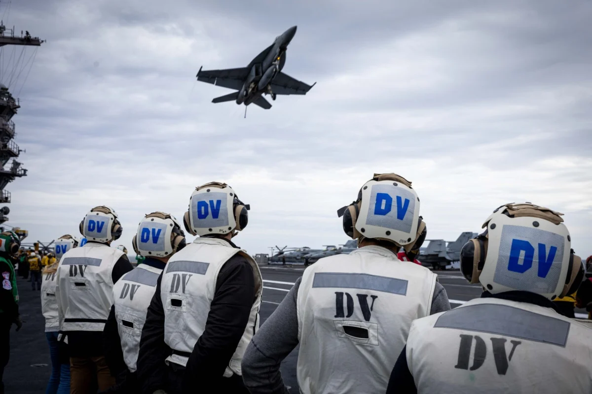 USS Gerald R Ford CVN 78 USS Gerald R Ford CVN 78